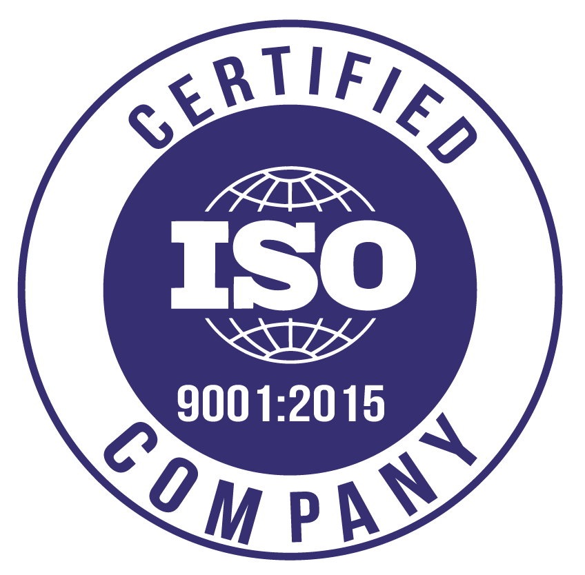 LEGEND iso-9001