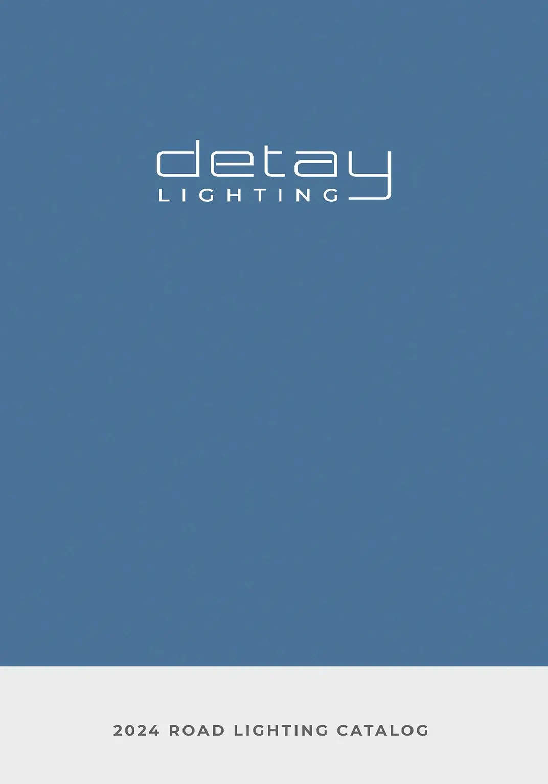 2024 Yol Aydınlatma