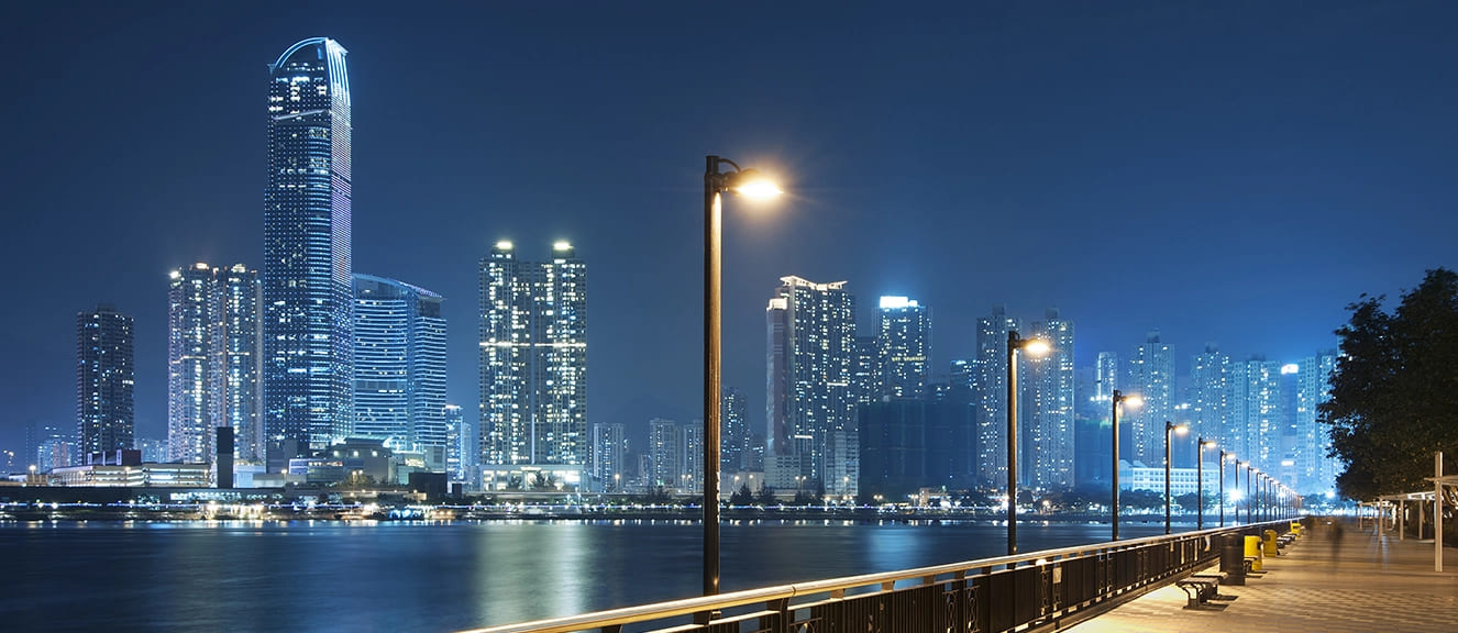 Yol Aydınlatma'da Direk Özellikleri