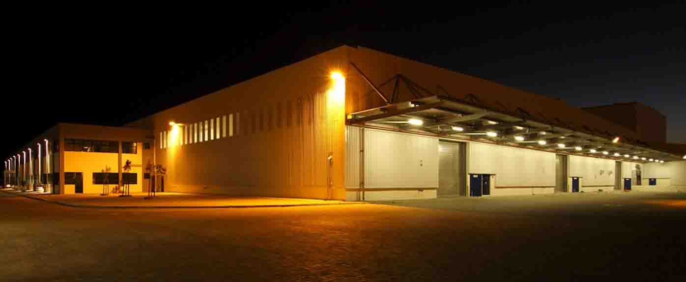 Endüstriyel Aydınlatma Sektöründe 2024: Yenilikler ve Öngörüler