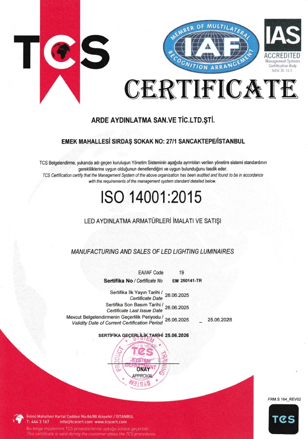 ISO-14001