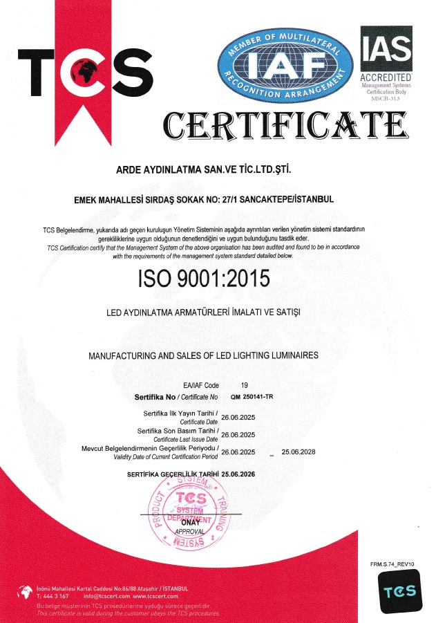 ISO-9001